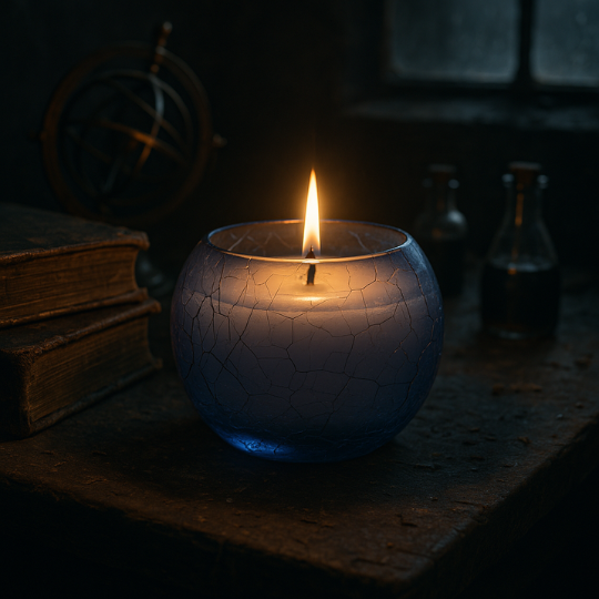 Ocean Dusk Candle