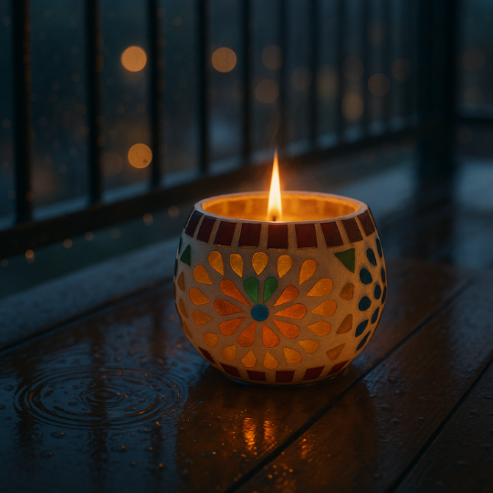 Twilight Cove Candle