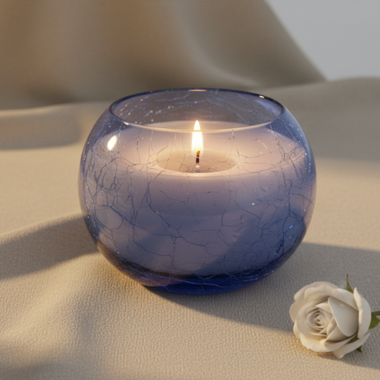 Ocean Dusk Candle