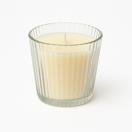 Pearl Dusk Candle