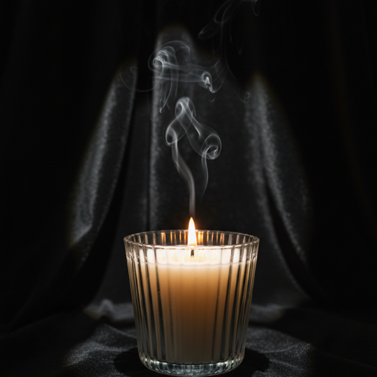 Pearl Dusk Candle