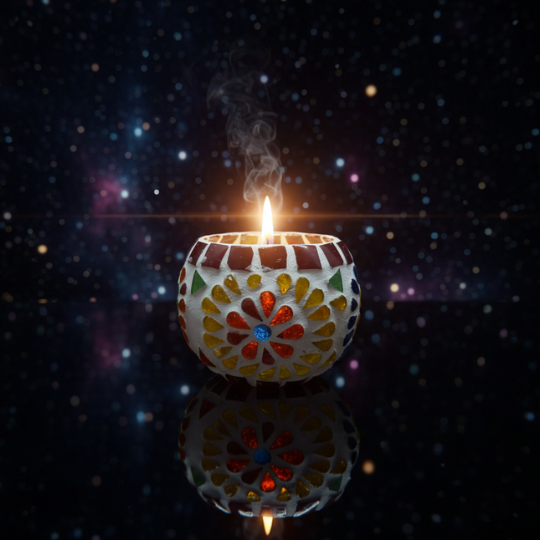 Twilight Cove Candle