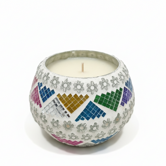 Stillwater Glow Candle