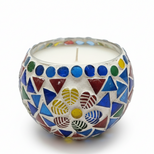 Moonlit Bay Candle