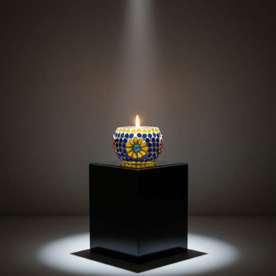 Sea Mist Candle