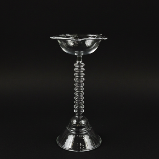 Aarohi Jyoti — Borosil Diya Stand