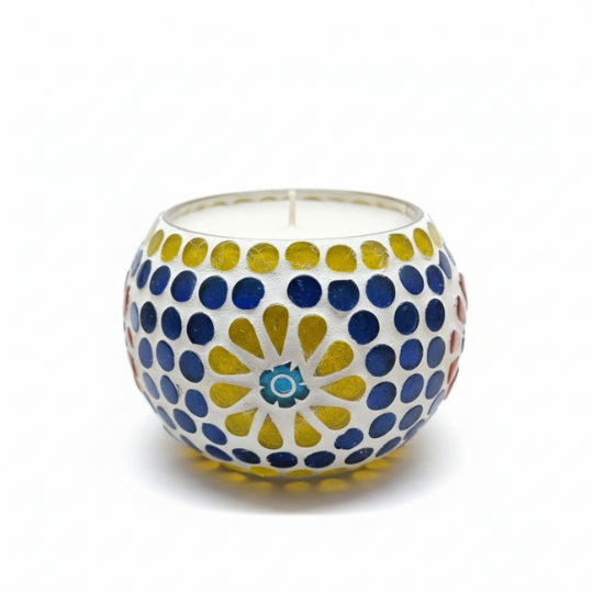 Sea Mist Candle